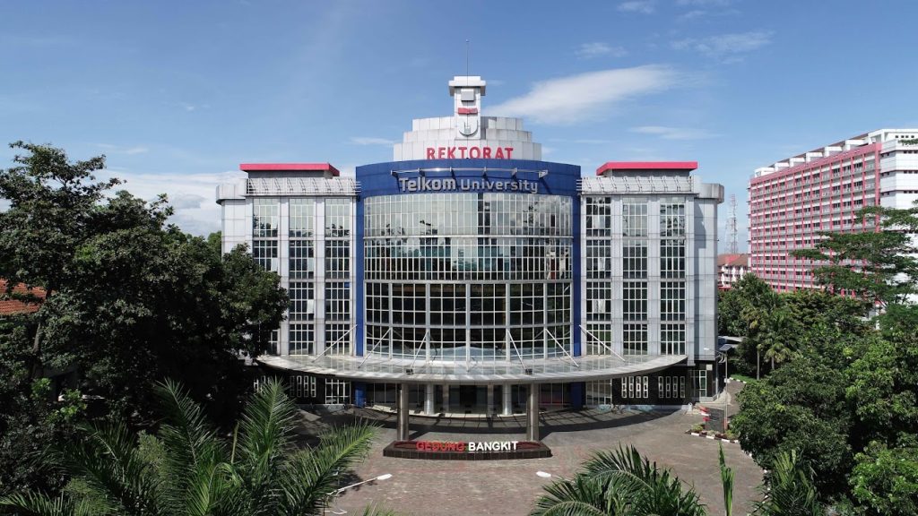 Telkom University Buka Jalur Prestasi 2026: OSIS, PMR, Pramuka hingga Paskibraka Bisa Daftar!