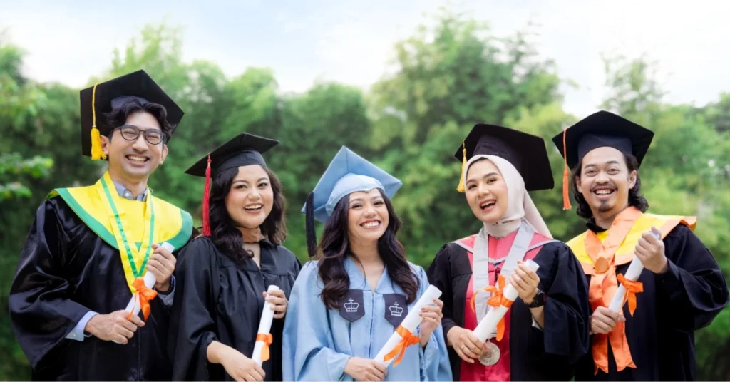 Program LPDP untuk Beasiswa Pendidikan