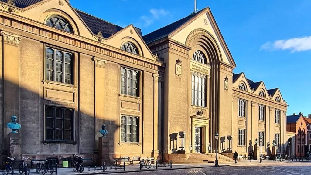 Kuliah S2 Gratis di Eropa! Beasiswa Pemerintah Denmark di Aarhus University Buka Peluang Emas